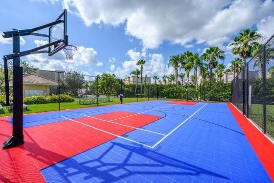 Modern Vacation Apartment With A Lake View At Vista Cay Resort Vc4816 Orlando Exterior photo