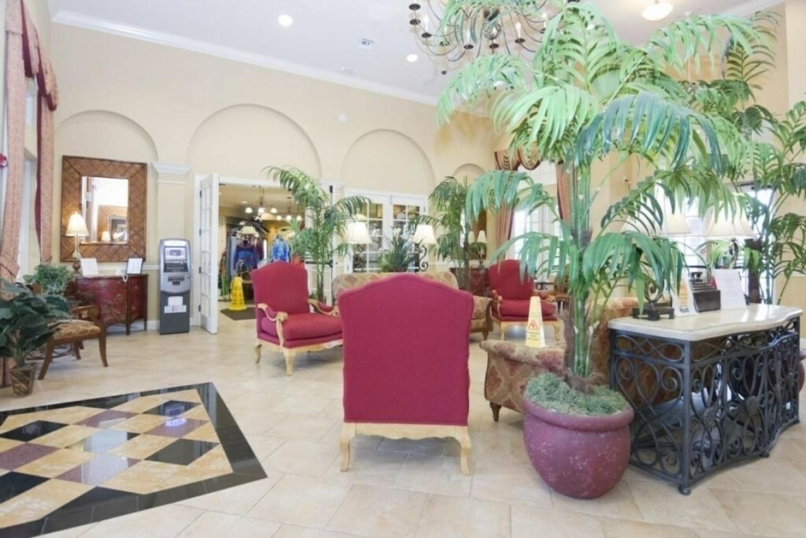 Modern Vacation Apartment With A Lake View At Vista Cay Resort Vc4816 Orlando Exterior photo