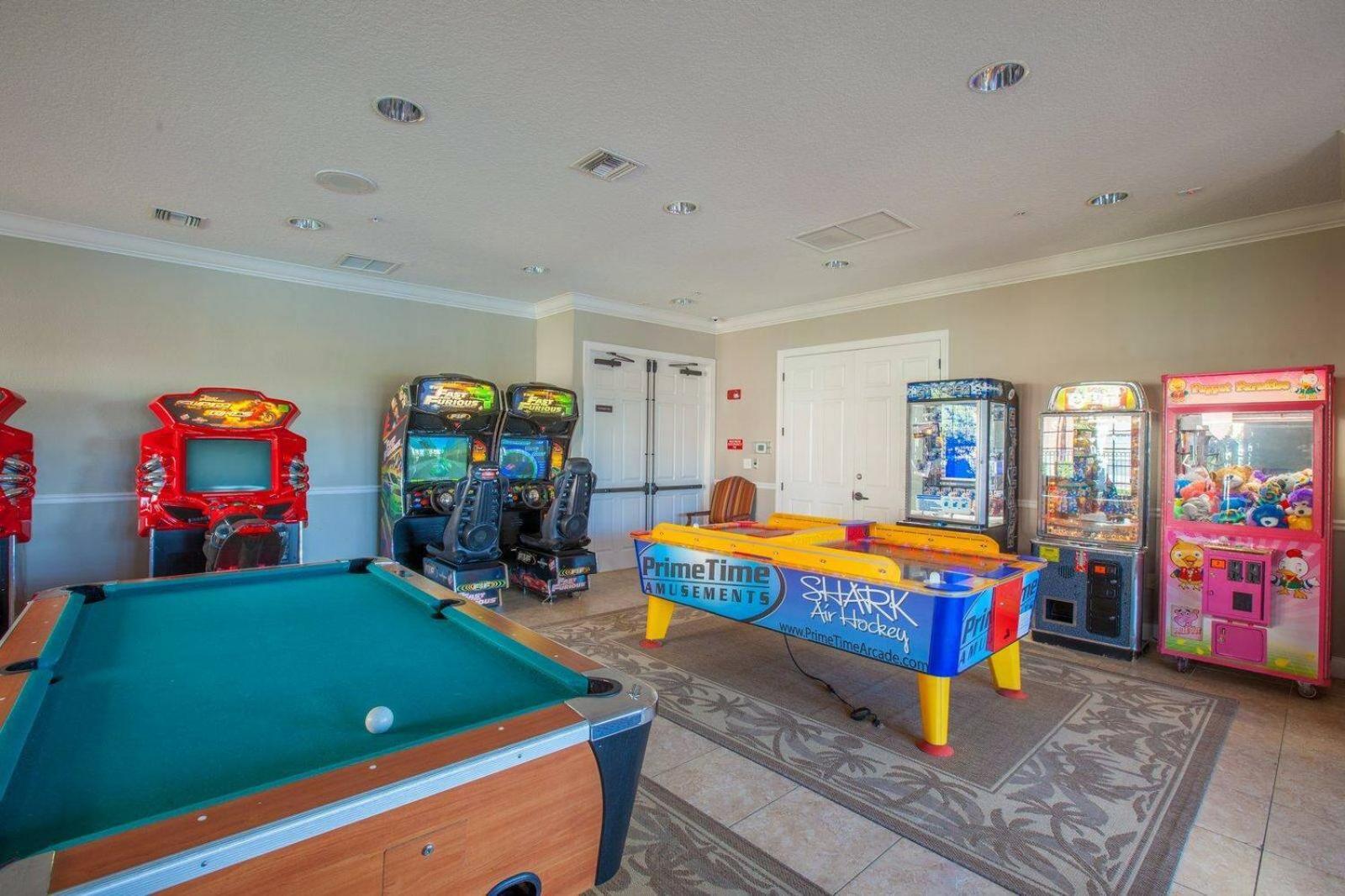 Modern Vacation Apartment With A Lake View At Vista Cay Resort Vc4816 Orlando Exterior photo