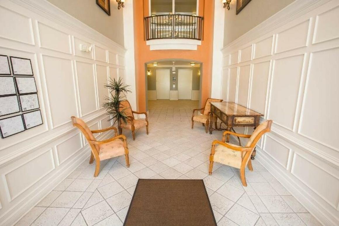 Modern Vacation Apartment With A Lake View At Vista Cay Resort Vc4816 Orlando Exterior photo